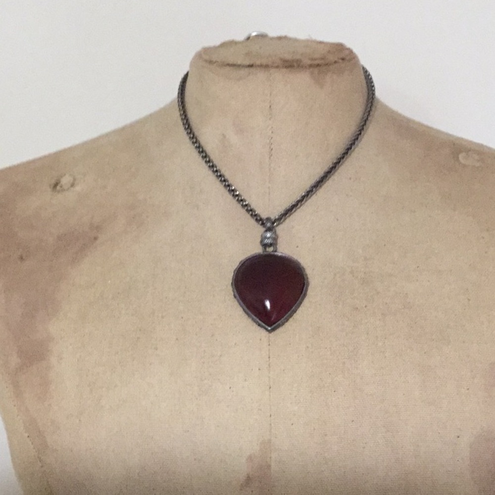 Lucky Brand necklace